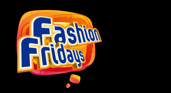 Fashion Fridays