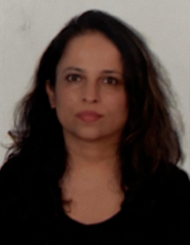 Sapna Bajaj
